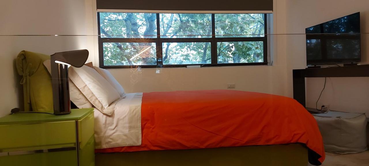 Bed and Breakfast Loft 19 Turin Exterior foto