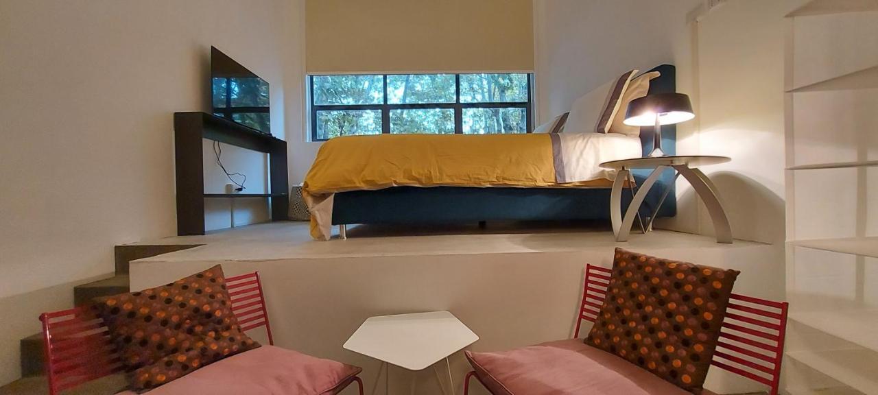 Bed and Breakfast Loft 19 Turin Exterior foto