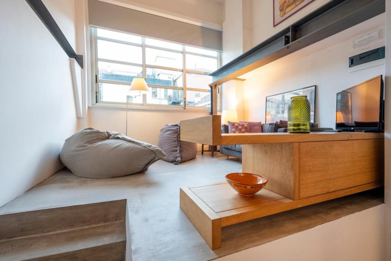 Bed and Breakfast Loft 19 Turin Exterior foto