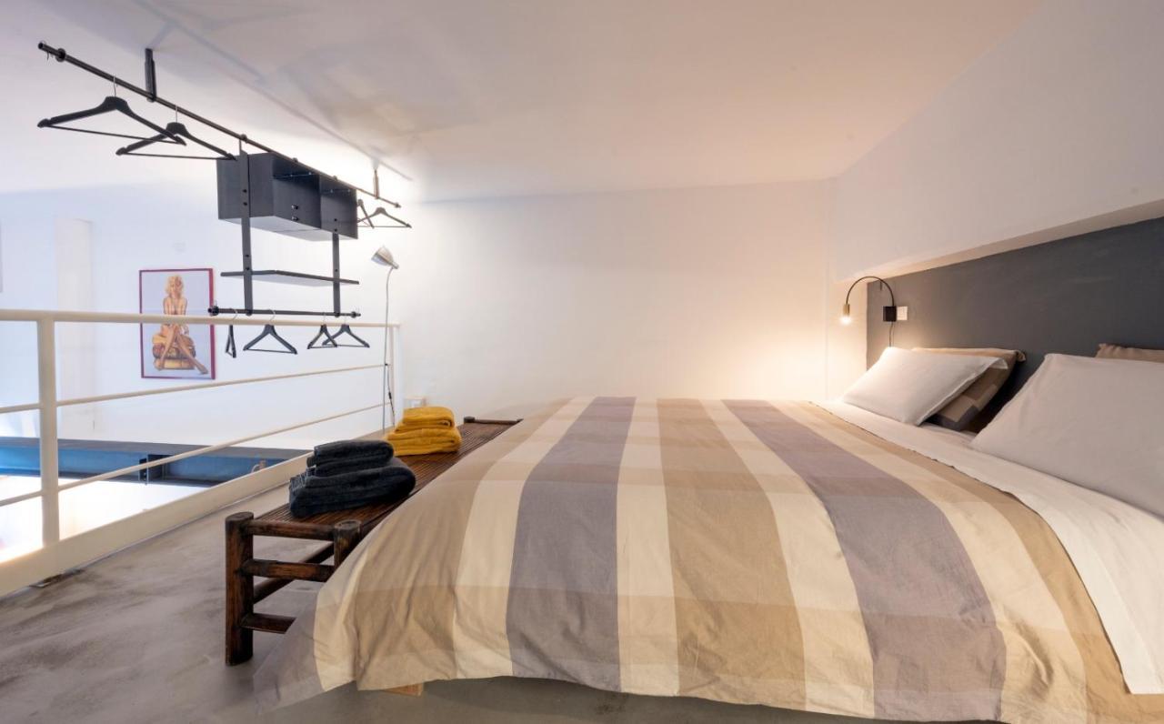 Bed and Breakfast Loft 19 Turin Exterior foto