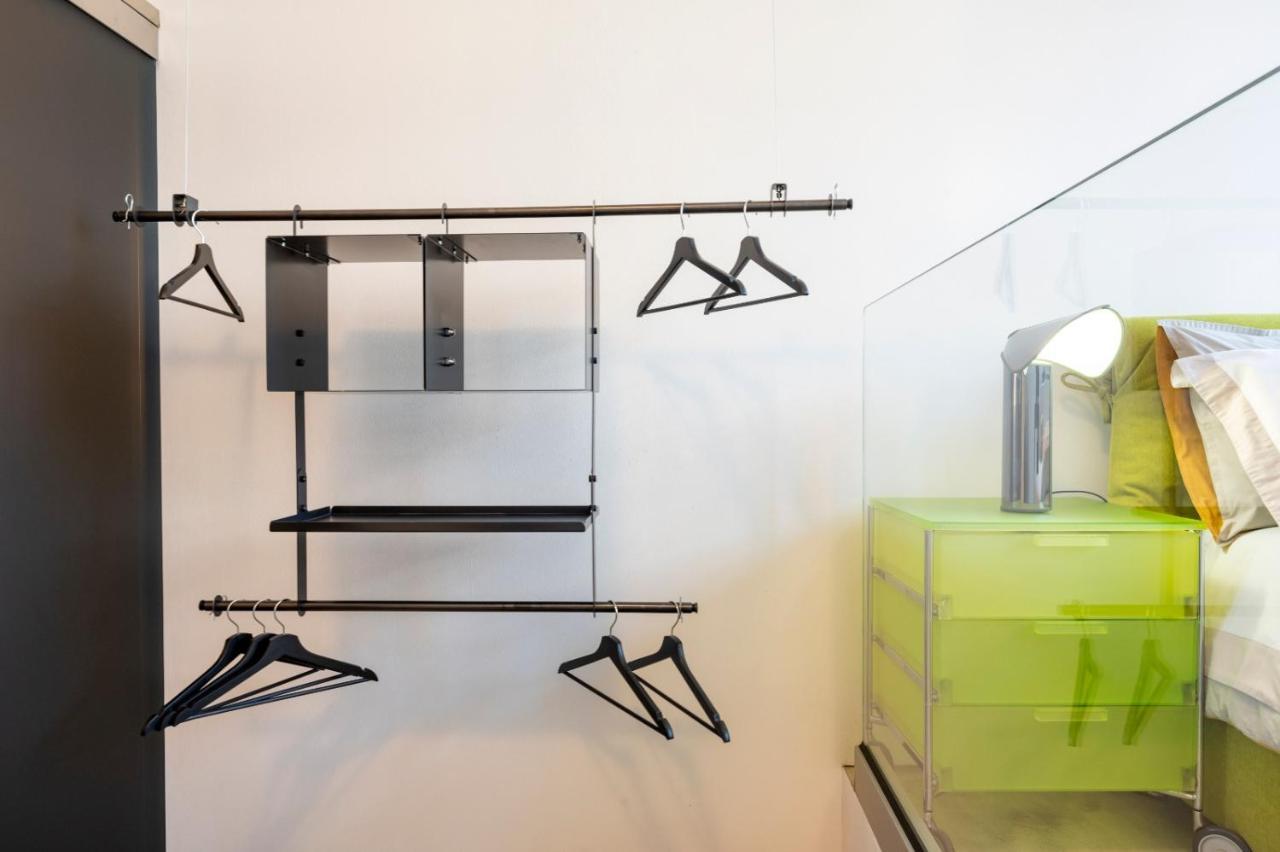 Bed and Breakfast Loft 19 Turin Exterior foto