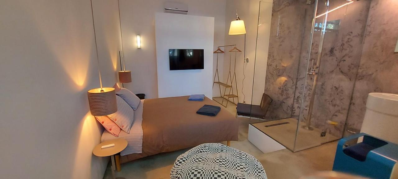 Bed and Breakfast Loft 19 Turin Exterior foto