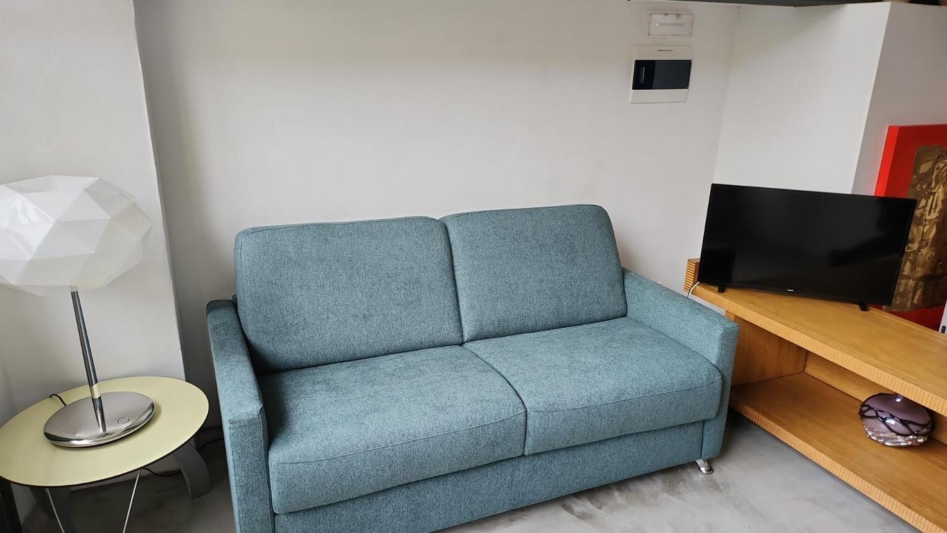 Bed and Breakfast Loft 19 Turin Exterior foto