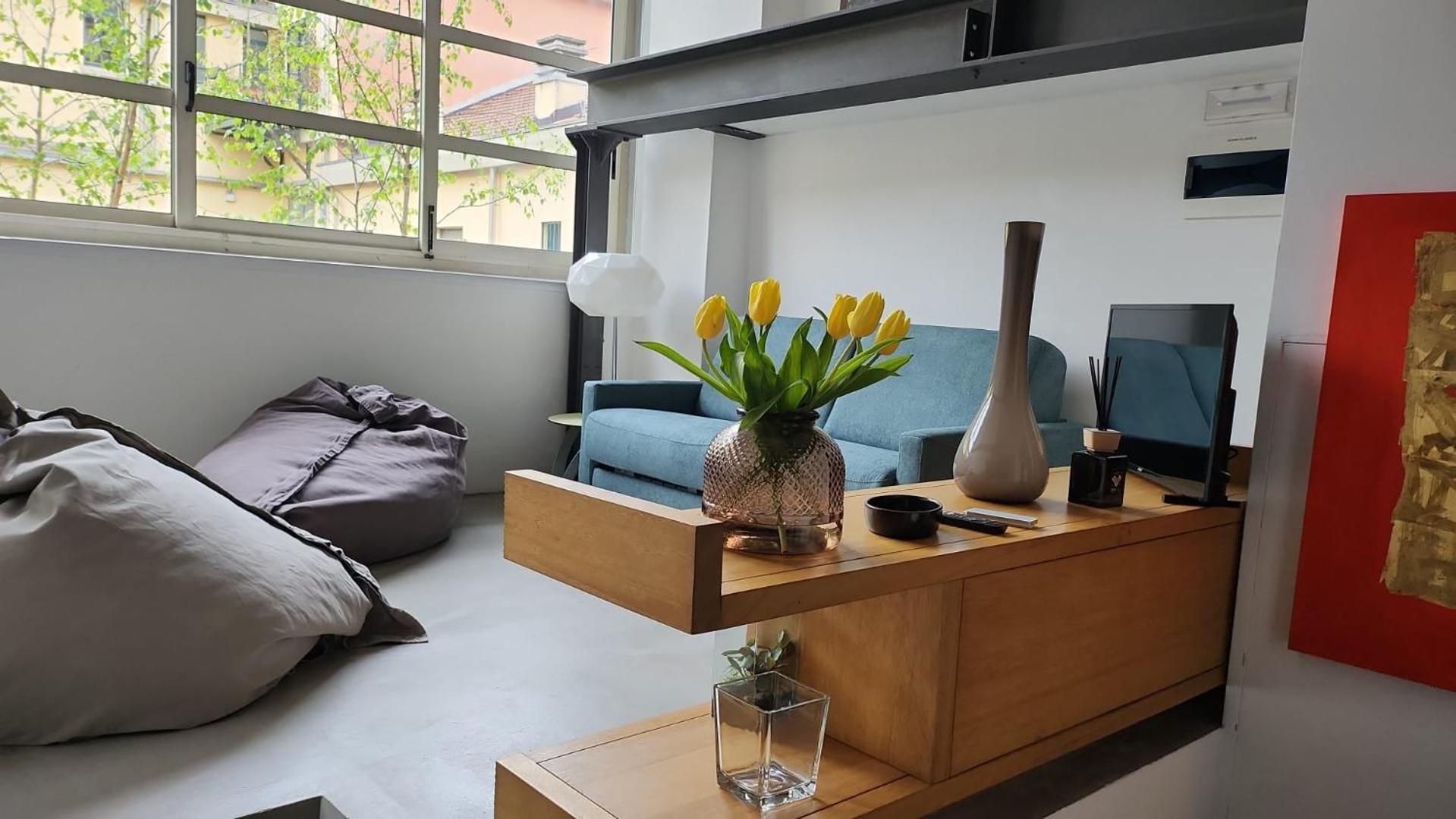 Bed and Breakfast Loft 19 Turin Exterior foto